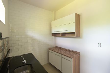 Apartamento para alugar com 48m², 1 quarto e 1 vaga Apartamento para alugar com 48m², 1 quarto e 1 vagaCozinha