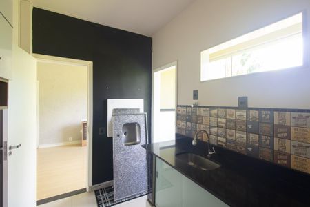 Apartamento para alugar com 48m², 1 quarto e 1 vaga Apartamento para alugar com 48m², 1 quarto e 1 vagaCozinha