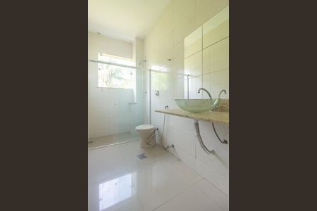 Apartamento para alugar com 48m², 1 quarto e 1 vaga Apartamento para alugar com 48m², 1 quarto e 1 vagaBanheiro