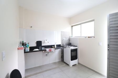 Casa à venda com 73m², 2 quartos e 1 vagaCozinha