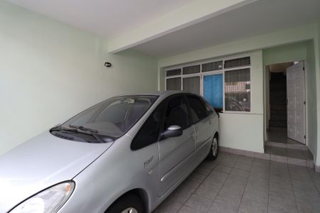 Casa à venda com 73m², 2 quartos e 1 vagaGaragem