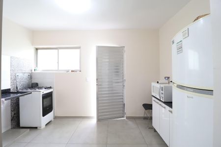 Casa à venda com 73m², 2 quartos e 1 vagaCozinha