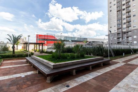 Apartamento à venda com 71m², 3 quartos e 1 vagaÁrea comum