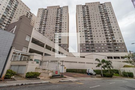 Apartamento à venda com 71m², 3 quartos e 1 vaga Apartamento à venda com 71m², 3 quartos e 1 vagaVista da Rua
