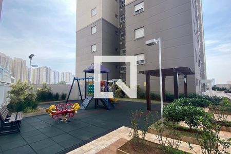 Apartamento à venda com 71m², 3 quartos e 1 vaga Apartamento à venda com 71m², 3 quartos e 1 vagaÁrea comum - Playground