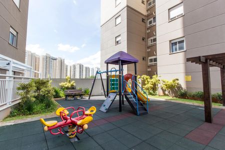 Apartamento à venda com 71m², 3 quartos e 1 vagaÁrea comum - Playground