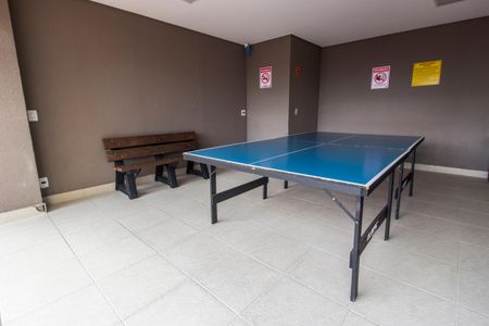 Apartamento à venda com 71m², 3 quartos e 1 vagaÁrea Comum - Sala de Jogos