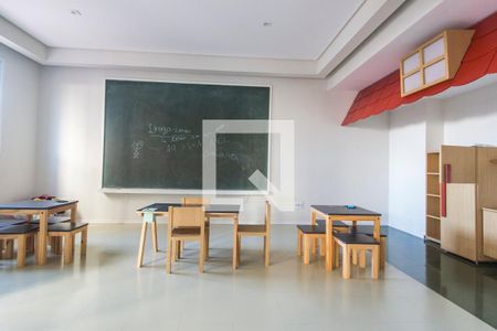 Apartamento à venda com 71m², 3 quartos e 1 vaga Apartamento à venda com 71m², 3 quartos e 1 vagaBrinquedoteca
