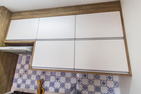 Apartamento à venda com 71m², 3 quartos e 1 vaga Apartamento à venda com 71m², 3 quartos e 1 vagaCozinha