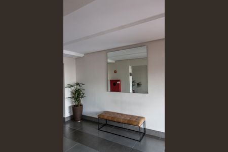 Apartamento à venda com 71m², 3 quartos e 1 vagaHall social