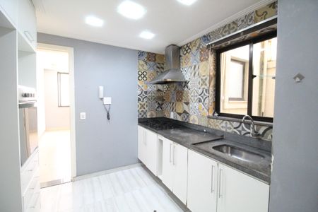 Casa de condomínio à venda com 105m², 3 quartos e 1 vagaCozinha