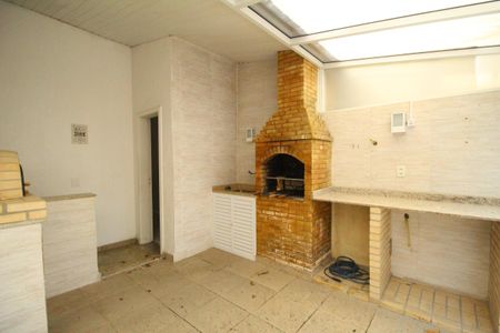 Casa de condomínio à venda com 105m², 3 quartos e 1 vagaTerraço