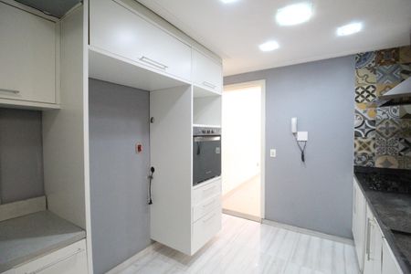 Casa de condomínio à venda com 105m², 3 quartos e 1 vagaCozinha