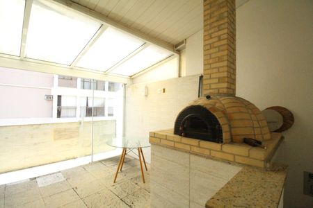 Casa de condomínio à venda com 105m², 3 quartos e 1 vagaTerraço