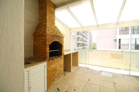 Casa de condomínio à venda com 105m², 3 quartos e 1 vagaTerraço