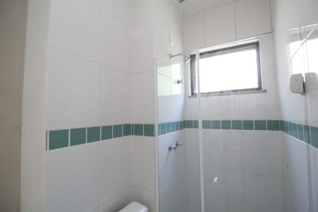 Casa de condomínio à venda com 105m², 3 quartos e 1 vagaBanheiro da suíte 3