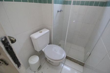 Casa de condomínio à venda com 105m², 3 quartos e 1 vagaBanheiro da suíte 3