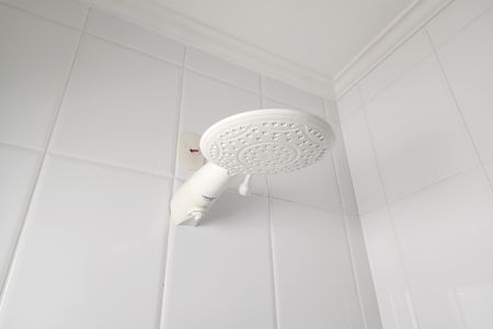 Casa à venda com 447m², 4 quartos e 4 vagas Casa à venda com 447m², 4 quartos e 4 vagasBanheiro