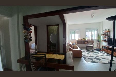 Apartamento à venda com 103m², 2 quartos e sem vaga