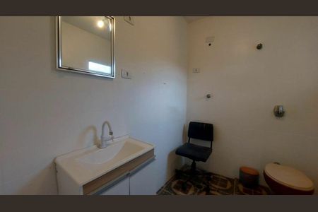 Casa à venda com 100m², 2 quartos e sem vaga