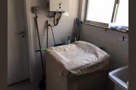 Apartamento à venda com 392m², 3 quartos e 4 vagas