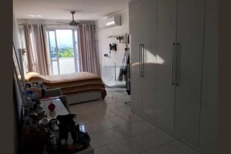 Apartamento à venda com 392m², 3 quartos e 4 vagas