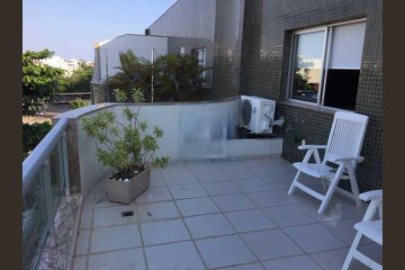 Apartamento à venda com 392m², 3 quartos e 4 vagas