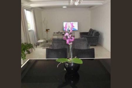 Apartamento à venda com 392m², 3 quartos e 4 vagas