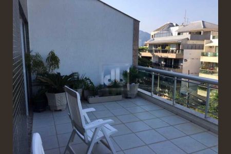 Apartamento à venda com 392m², 3 quartos e 4 vagas