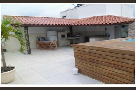 Apartamento à venda com 392m², 3 quartos e 4 vagas