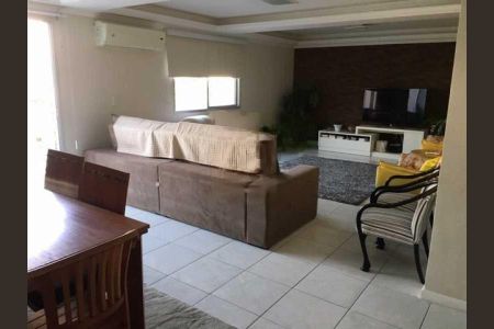 Apartamento à venda com 392m², 3 quartos e 4 vagas