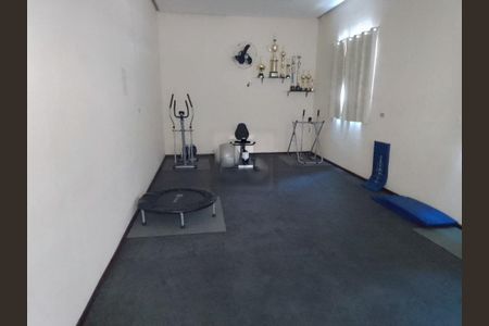 Apartamento à venda com 105m², 2 quartos e 1 vaga