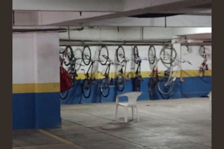 Apartamento à venda com 105m², 2 quartos e 1 vaga