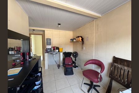 Casa à venda com 28m², 1 quarto e sem vaga Casa à venda com 28m², 1 quarto e sem vagaSala e Cozinha