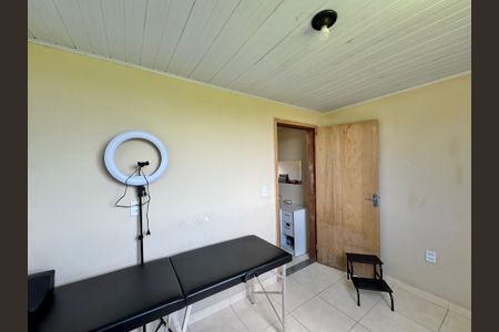 Casa à venda com 28m², 1 quarto e sem vaga Casa à venda com 28m², 1 quarto e sem vagaQuarto