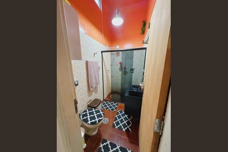 Casa à venda com 149m², 3 quartos e 1 vaga Casa à venda com 149m², 3 quartos e 1 vagaBanheiro