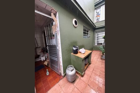 Casa à venda com 149m², 3 quartos e 1 vaga Casa à venda com 149m², 3 quartos e 1 vagaÁrea Externa