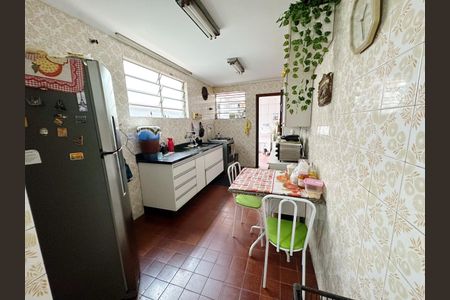 Casa à venda com 149m², 3 quartos e 1 vaga Casa à venda com 149m², 3 quartos e 1 vagaCozinha