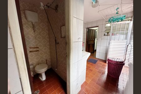 Casa à venda com 149m², 3 quartos e 1 vaga Casa à venda com 149m², 3 quartos e 1 vagaLavanderia