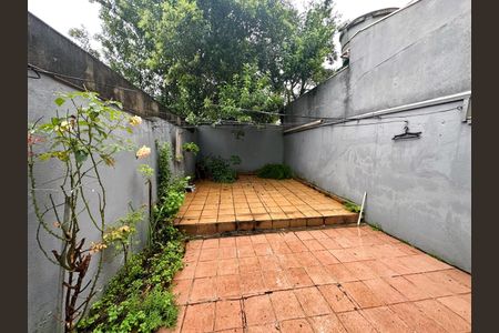 Casa à venda com 149m², 3 quartos e 1 vaga Casa à venda com 149m², 3 quartos e 1 vagaÁrea Externa