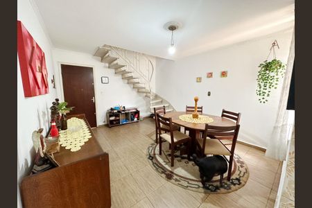 Casa à venda com 149m², 3 quartos e 1 vaga Casa à venda com 149m², 3 quartos e 1 vagaSala de Jantar