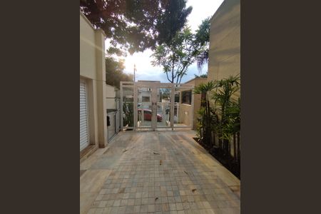 Apartamento à venda com 38m², 1 quarto e 1 vaga Apartamento à venda com 38m², 1 quarto e 1 vagaPortaria