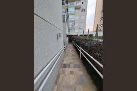 Apartamento à venda com 38m², 1 quarto e 1 vaga Apartamento à venda com 38m², 1 quarto e 1 vagaRampas de acesso