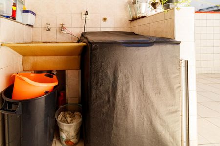 Casa à venda com 101m², 3 quartos e 1 vaga Casa à venda com 101m², 3 quartos e 1 vagaÁrea de Serviço