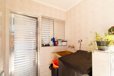 Casa à venda com 101m², 3 quartos e 1 vaga Casa à venda com 101m², 3 quartos e 1 vagaÁrea de Serviço