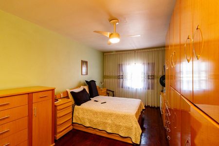Casa à venda com 101m², 3 quartos e 1 vaga Casa à venda com 101m², 3 quartos e 1 vagaQuarto 2