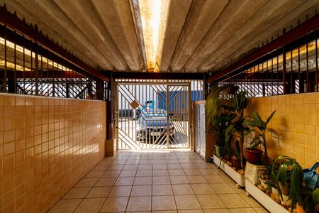 Casa à venda com 101m², 3 quartos e 1 vaga Casa à venda com 101m², 3 quartos e 1 vagaGaragem