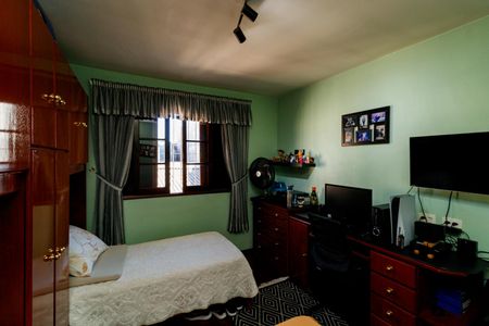 Casa à venda com 101m², 3 quartos e 1 vaga Casa à venda com 101m², 3 quartos e 1 vagaQuarto