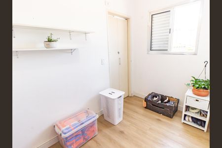 Apartamento à venda com 75m², 3 quartos e sem vagaQuarto 3