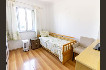 Apartamento à venda com 75m², 3 quartos e sem vagaQuarto 2